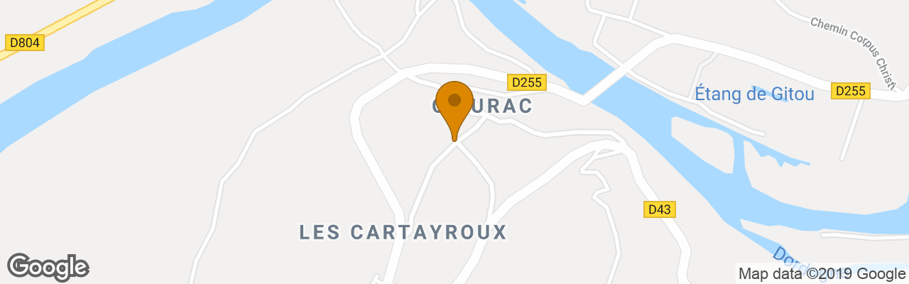 Bed and Breakfast Le Prieuré 