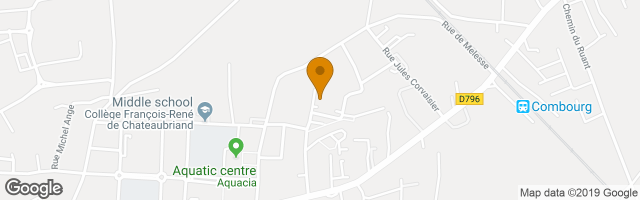 Bed and Breakfast Jardin Du Levant 