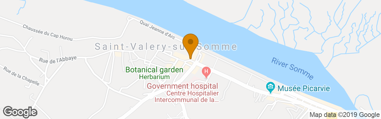 Bed and Breakfast Boisfontaine 