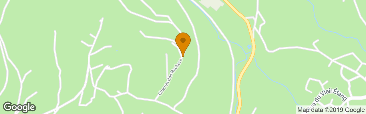 Bed and Breakfast Les Clés De Gérardmer 