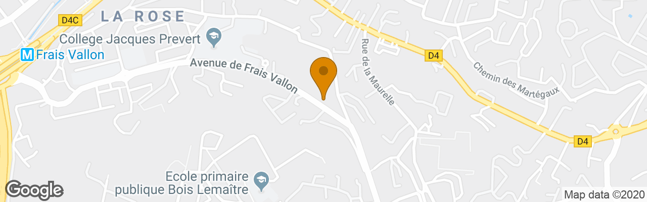 B&b La Cabine First Class 