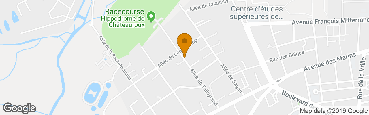 Bed and Breakfast Chambres D Hôtes Les Volets Bleus 