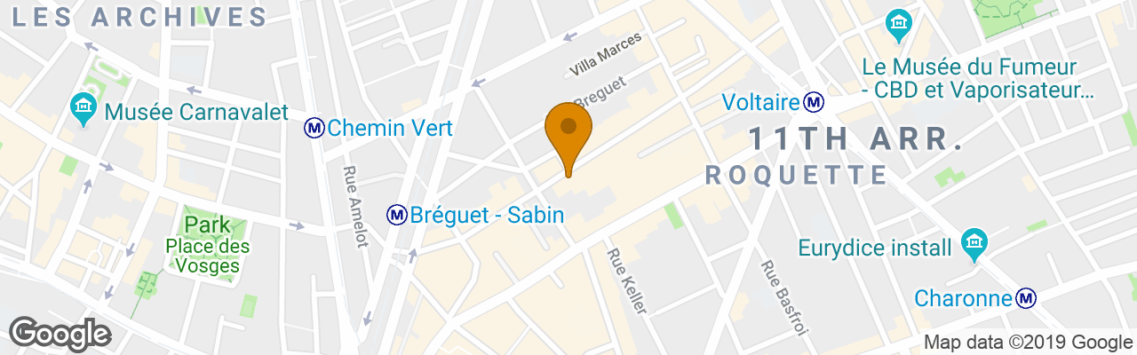 Bed and Breakfast La Maison De Léa 