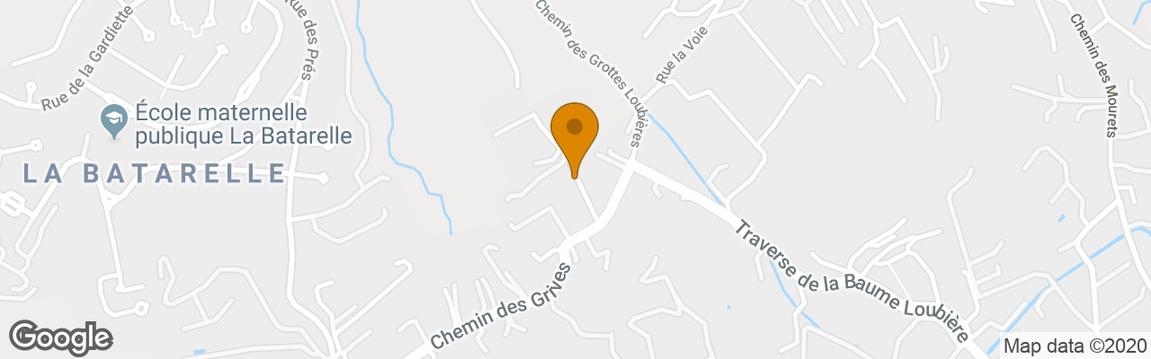 Bed and Breakfast Le Clos Du Jas 