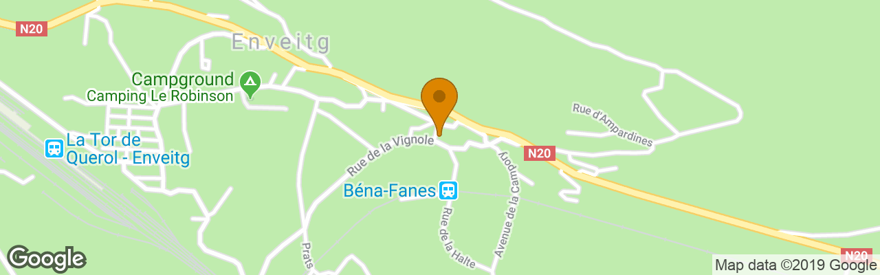 Bed and Breakfast Cal Viatger 