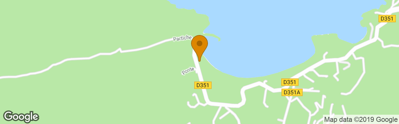 Hôtel Residence Palazzu 