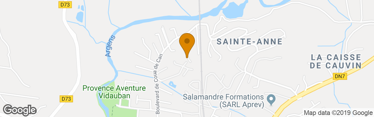 Bed and Breakfast La Villa Sam 