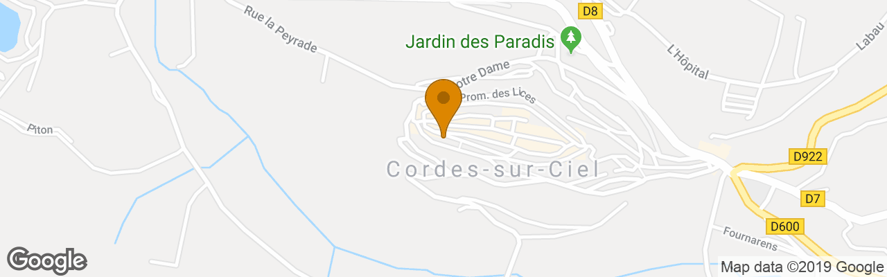 Bed and Breakfast La Maison Bakéa 