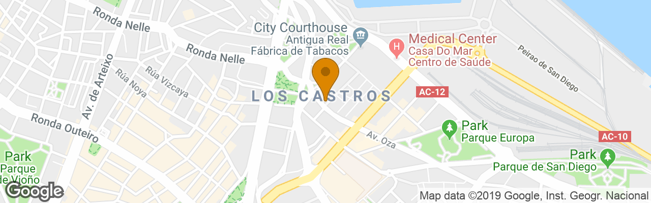 Ribeira Sacra Hoteles 