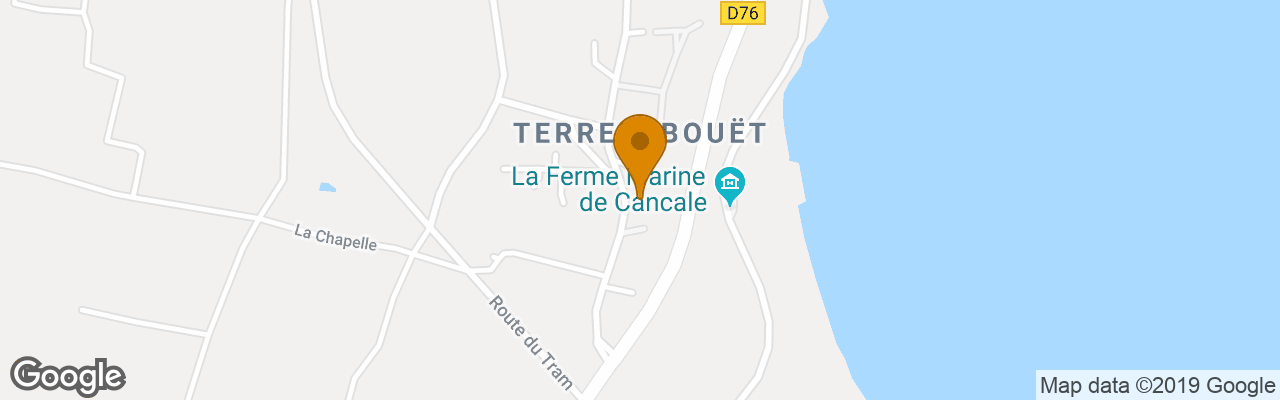 Bed and Breakfast Chambres D Hôtes Couleurs De Mer 