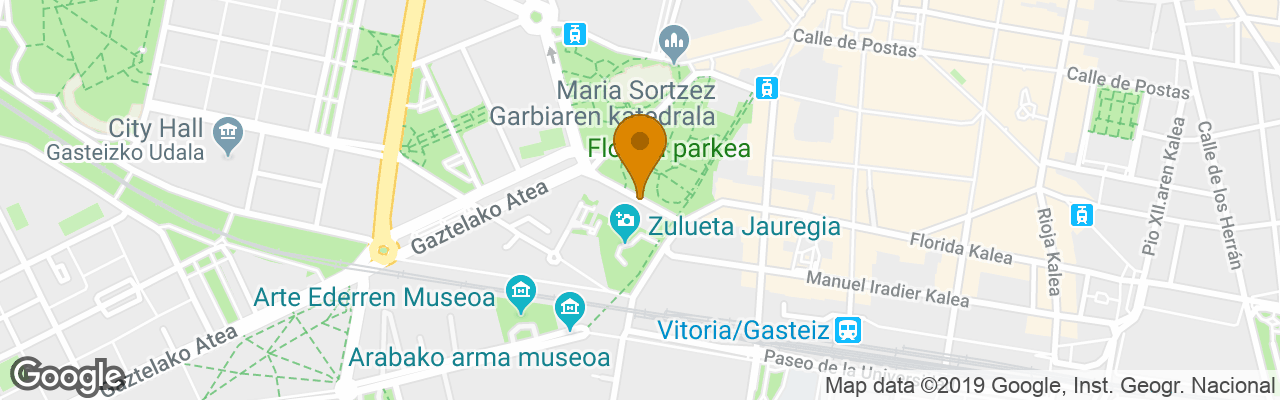 Hotel NH Canciller Ayala 