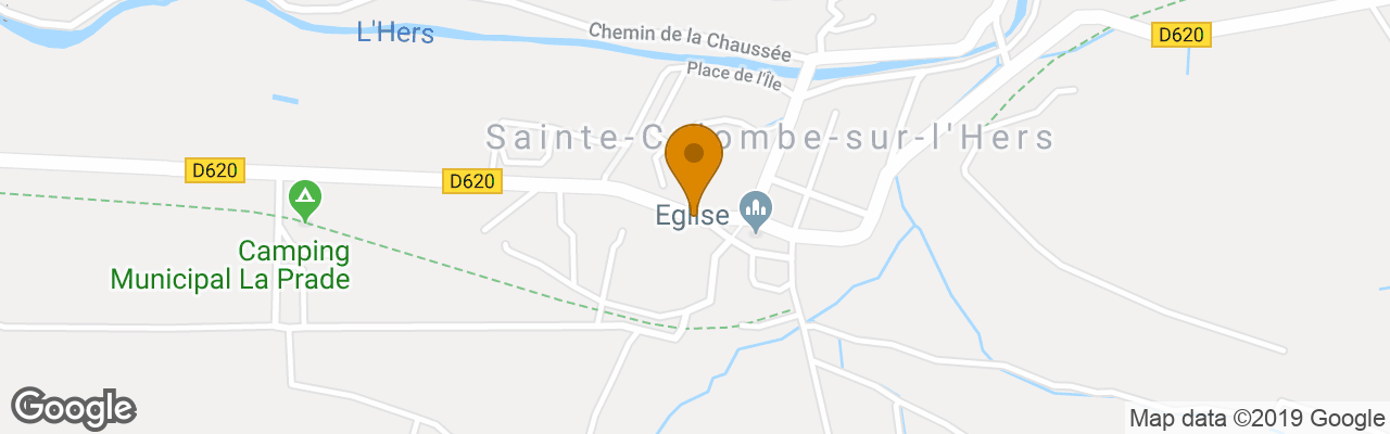 Bed & Breakfast Santa Colomba 