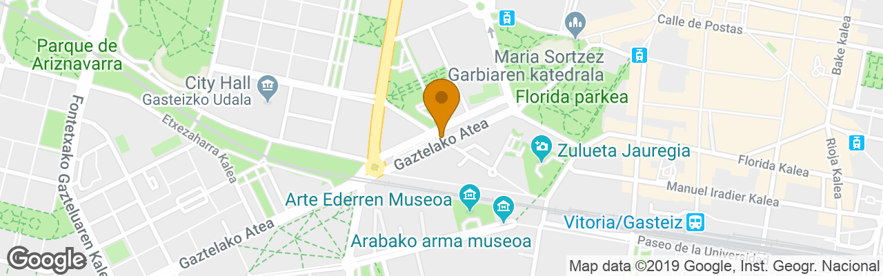 Hotel Silken Ciudad de Vitoria 