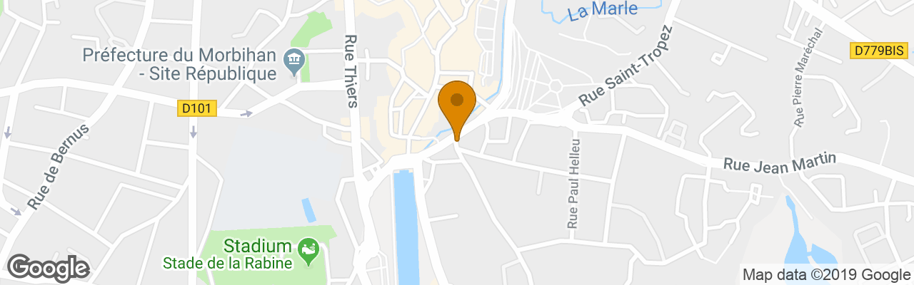 Bed and Breakfast La Villa Garenne 