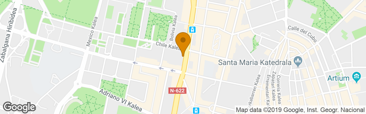 Hotel AC General Álava 