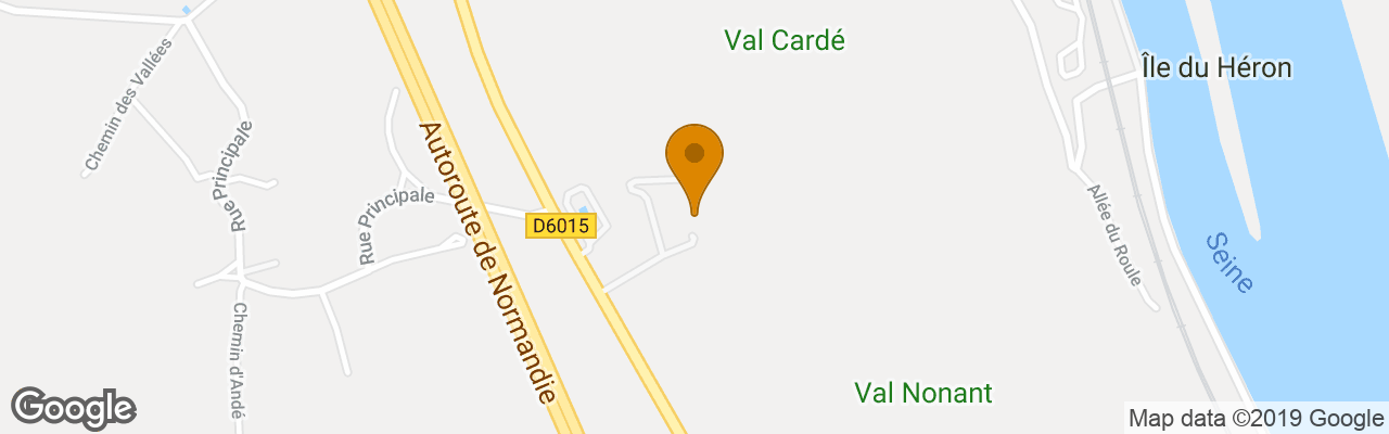 Bed and Breakfast Manoir De La Houlette 