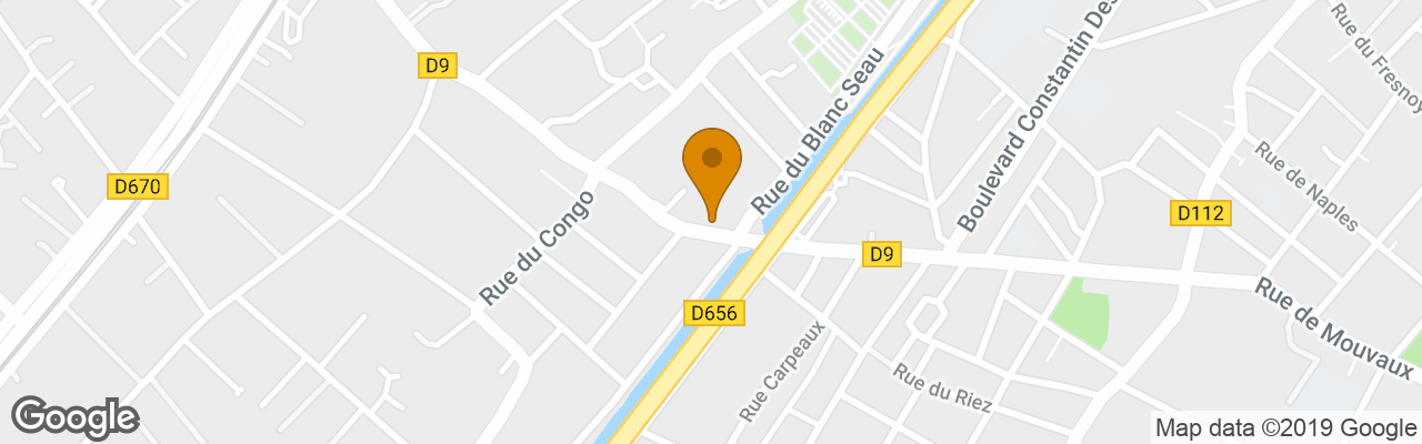 Bed and Breakfast Une Chambre En Ville 