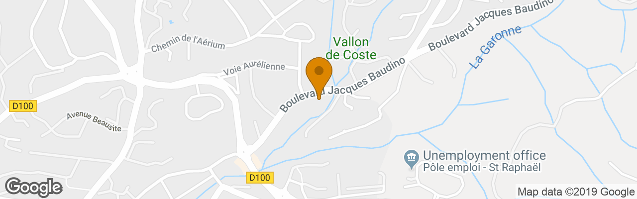 Bed and Breakfast La Bergerie De Vaulongue 