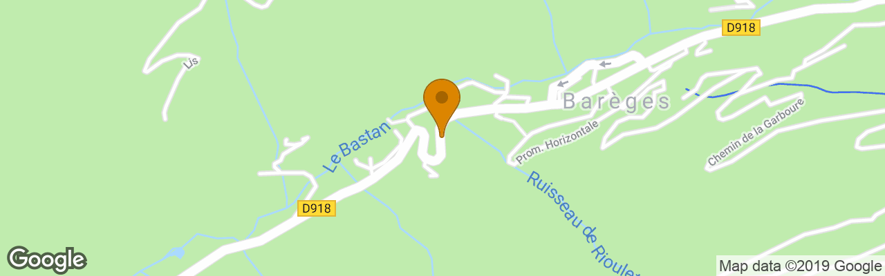 Hôtel Les Castets D Ayré 