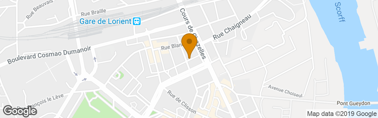 Bed and Breakfast Chambre D Hôtes La Citadine 