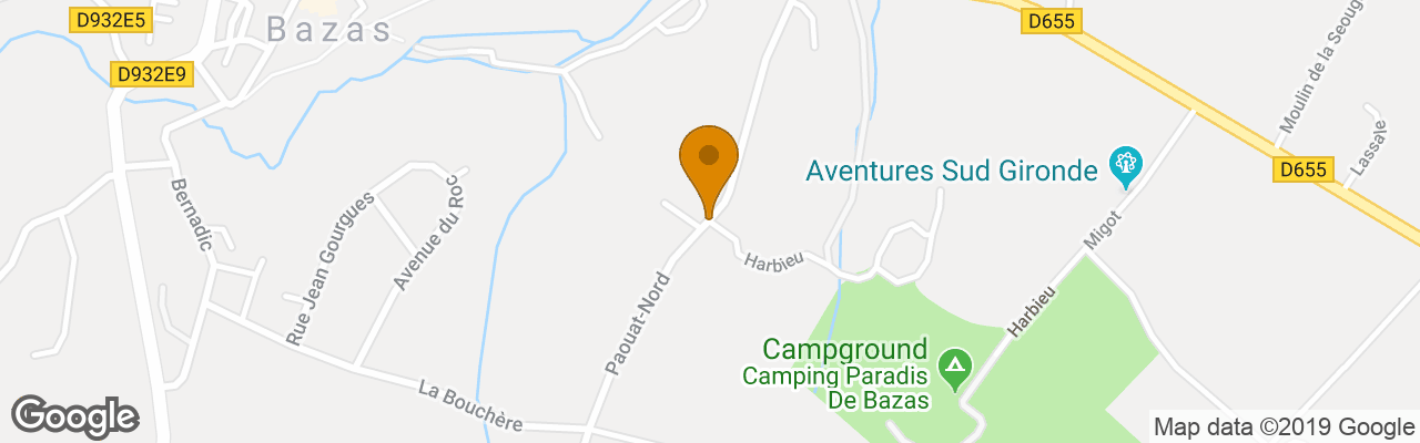 Bed and Breakfast Le Sorbet 