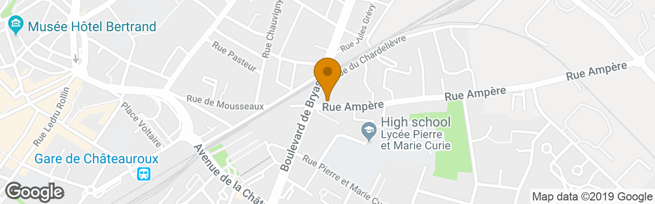 Hôtel Restaurant Maurice 