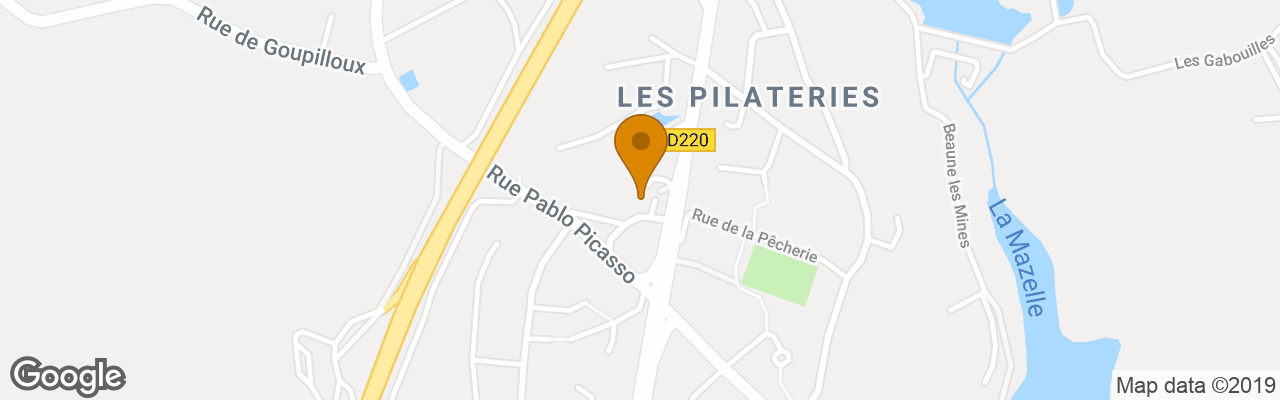 Hôtel La Terrasse D Annie 