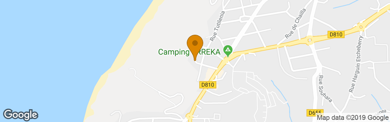 Bed and Breakfast Maison Bista Eder 