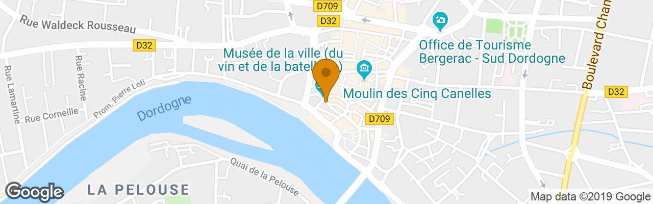 Bed and Breakfast Le Colombier De Cyrano Et Roxane 