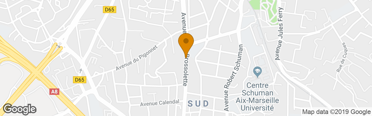 B&b Villa Roumanille 