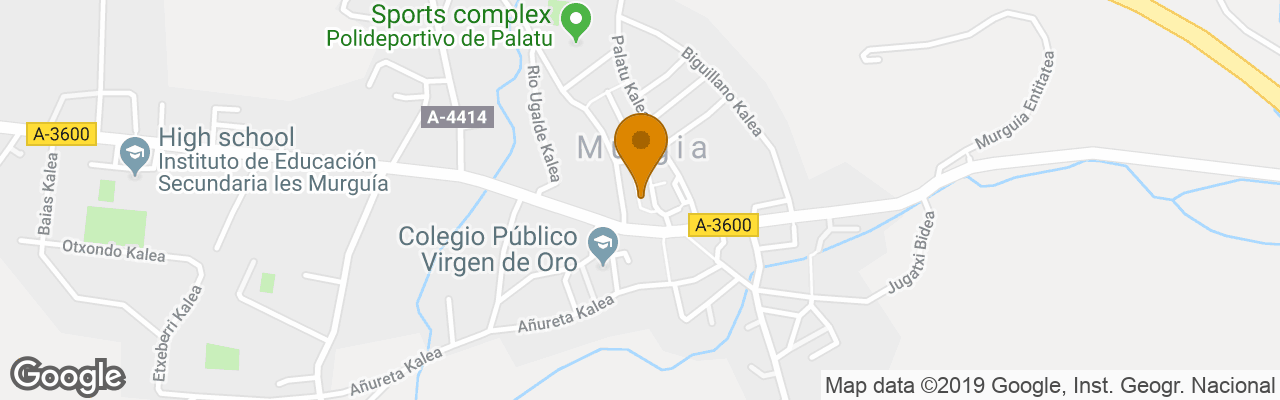 Hotel Rural La Casa del Patrón 