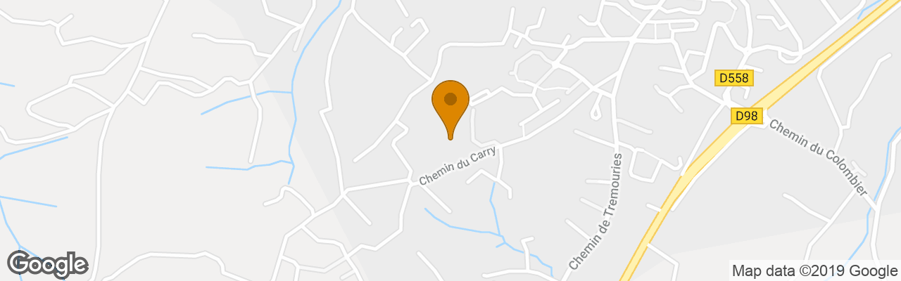 Bed and Breakfast Parfum De Roses 