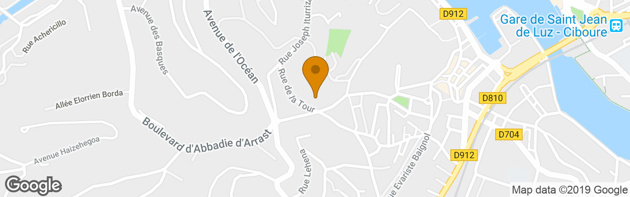 Bed and Breakfast Villa Erresinolettean 