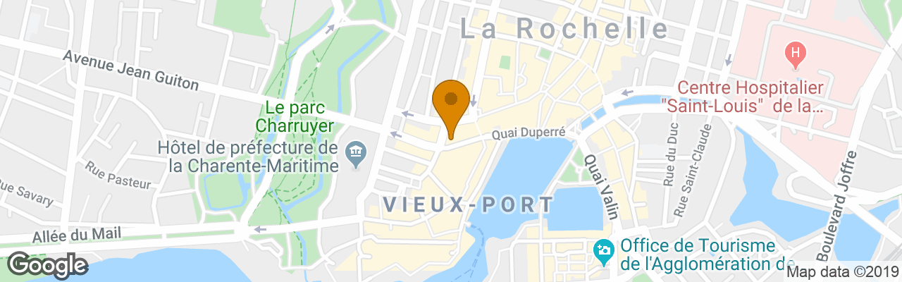 Bed and Breakfast Vue Sur Cour 