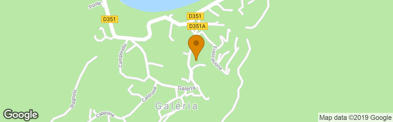 Bed and Breakfast U Filipaghju 