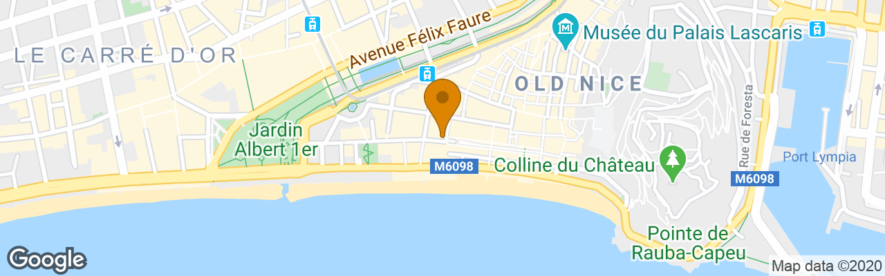 Bed and Breakfast Room With A Vue 