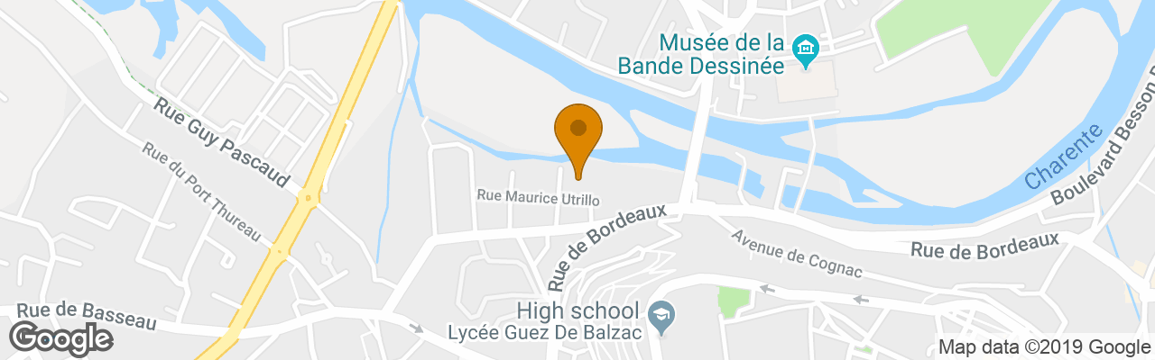 Bed and Breakfast Chambres D Hôtes Villa Gael 