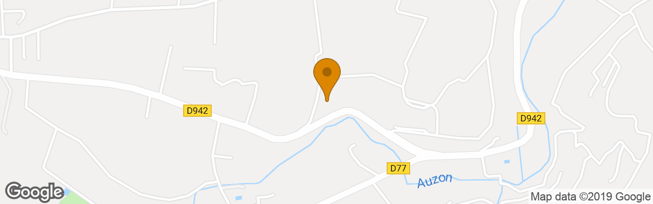 Bed and Breakfast Le Mas De Plein Pagnier 