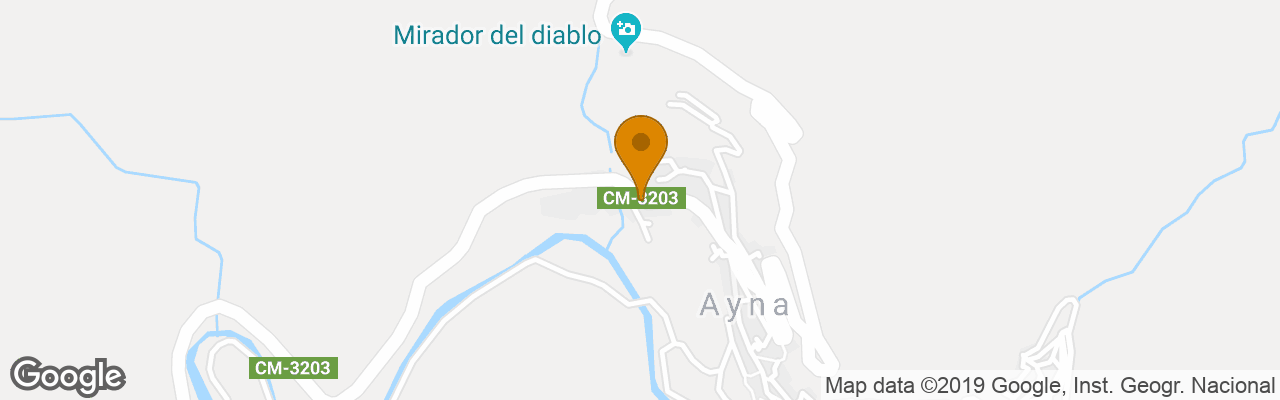 Hotel Rural Felipe II 