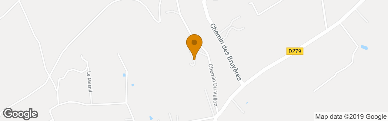 Bed and Breakfast Le Clos De Grâce 