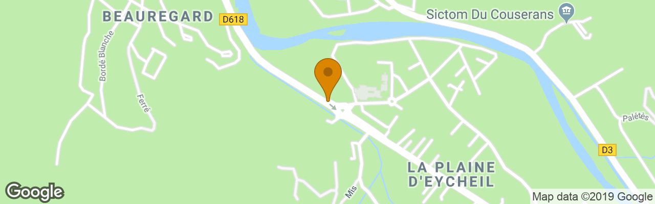 Hôtel Logis  Chateau De Beauregard 