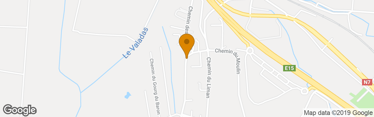 Bed and Breakfast Au Mas De La Tournillone 