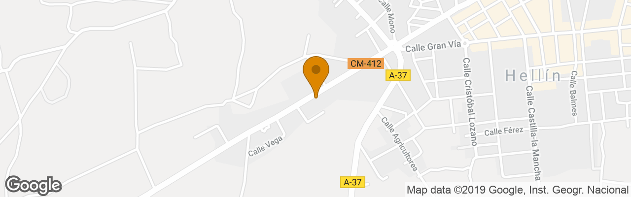 Hotel-Restaurante Emilio 