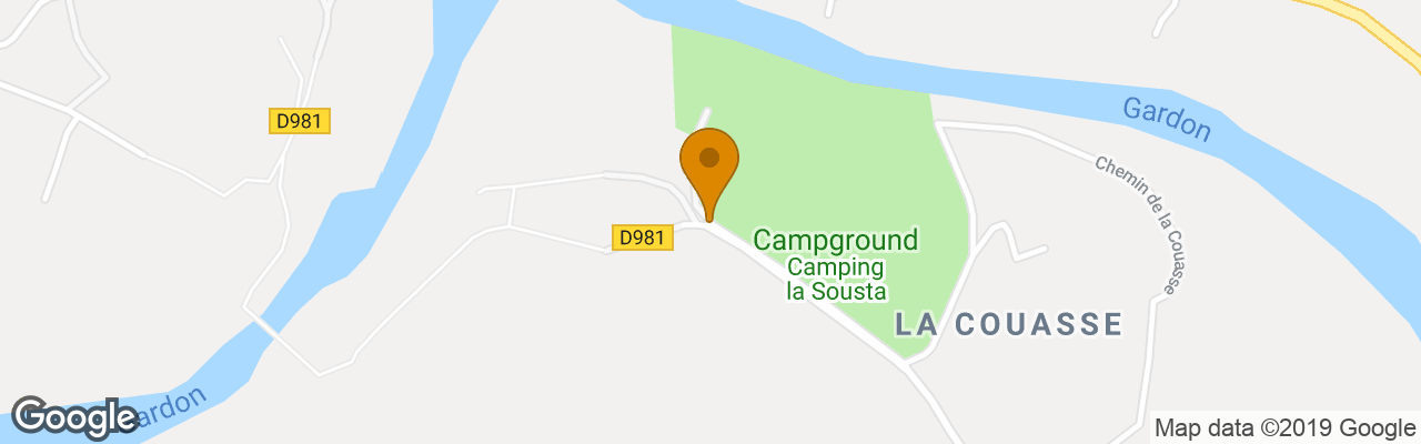 Bed and Breakfast La Combe Joseph 