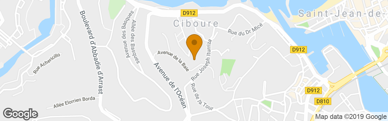 Bed and Breakfast Les Digues Vauban 