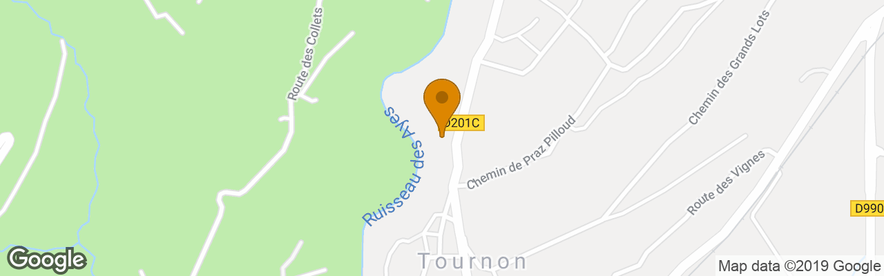 Bed & Breakfast Le Domaine Du Grand Cellier Chambres D Hôtes Savoyardes 