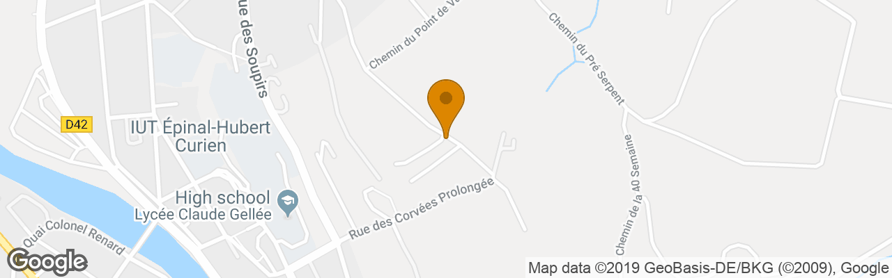 Bed and Breakfast Maison D Hôtes Openhome 