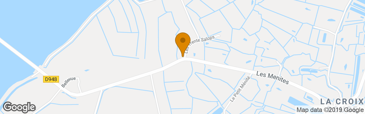 Bed and Breakfast Au Passage Du Gois 