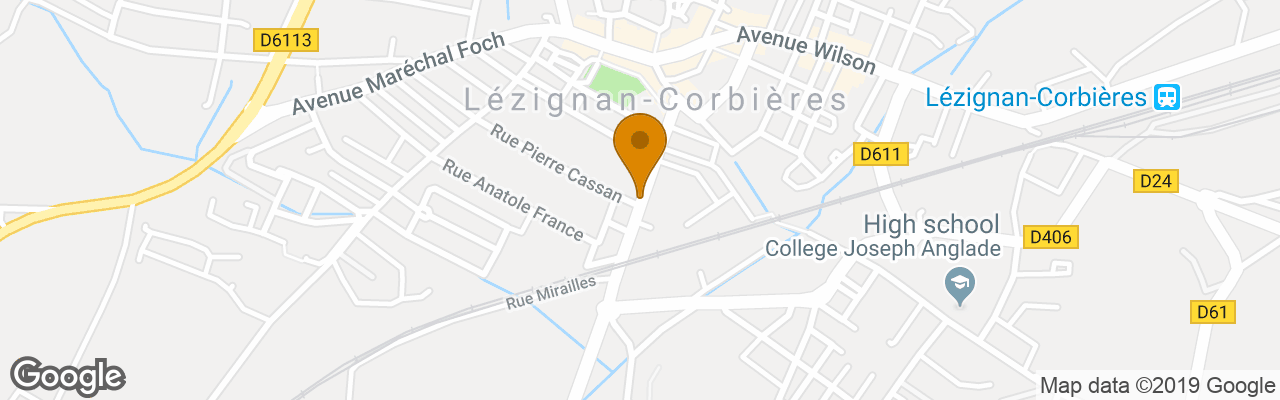 Bed and Breakfast Le Sillon D Alaric 