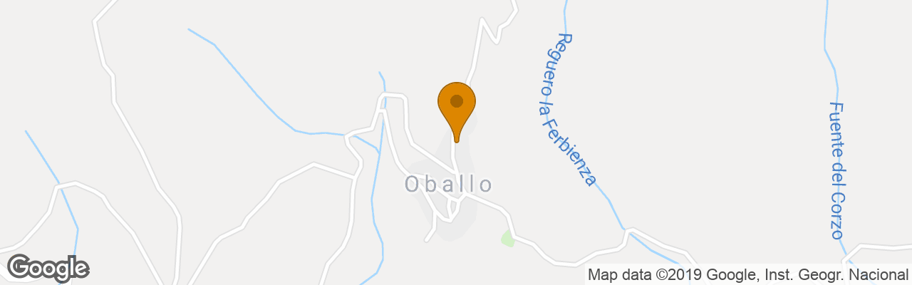 Apartamentos Rurales El Balcon De Muniellos 